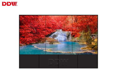 La video esposizione di parete LCD orizzontale con il LG originale, Samsung riveste