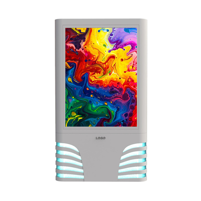 Sezione in alluminio p4 p5 p6 p8 p10 8000nits