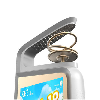Facile installazione IP65 10000nits P4 P5 P6 P8 P10 3848hz