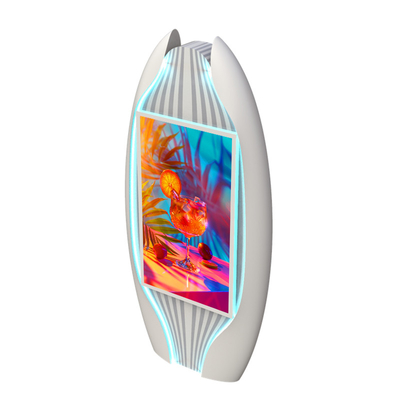 Alta luminosità 10000nits IP65 P4 P5 P6 P8 P10 LED mupi LED display digital digital led signage