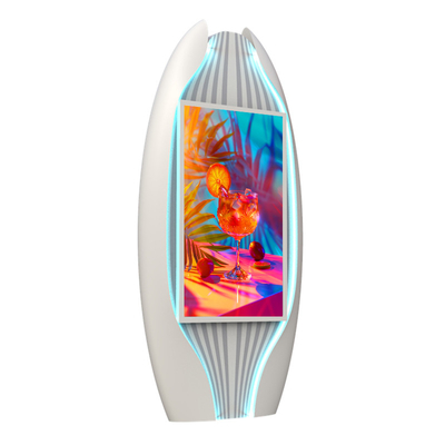 Alta luminosità 10000nits IP65 P4 P5 P6 P8 P10 LED mupi LED display digital digital led signage