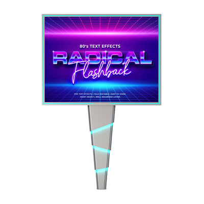 Disegno di fascia alta su misura p6 in acciaio a 8000 nits, impermeabile IP65, cartelloni pubblicitari a LED