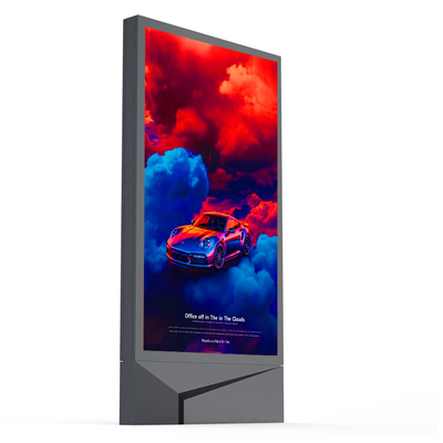 P4 P5 P6 P8 P10 10000nits 3840hz IP65 impermeabile all'interno all'esterno
