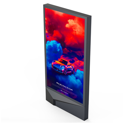 P4 P5 P6 P8 P10 10000nits 3840hz IP65 impermeabile all'interno all'esterno