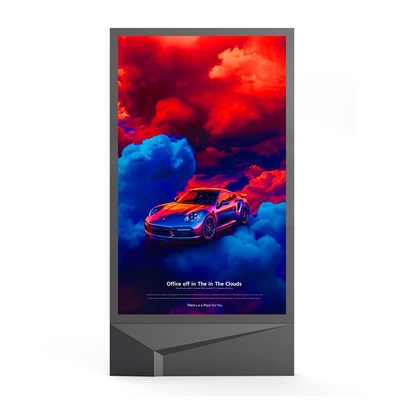 P4 P5 P6 P8 P10 10000nits 3840hz IP65 impermeabile all'interno all'esterno