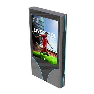 P4 P5 P6 P8 P10 10000nits 3840hz IP65 impermeabile all'interno all'esterno