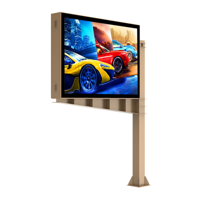 Disegno a LED a prova d'acqua IP65 cartellone pubblicitario esterno