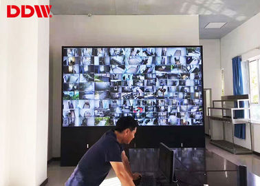 Video regolatore della parete dell'OEM Hd/video unità di elaborazione su ordine della parete del VGA
