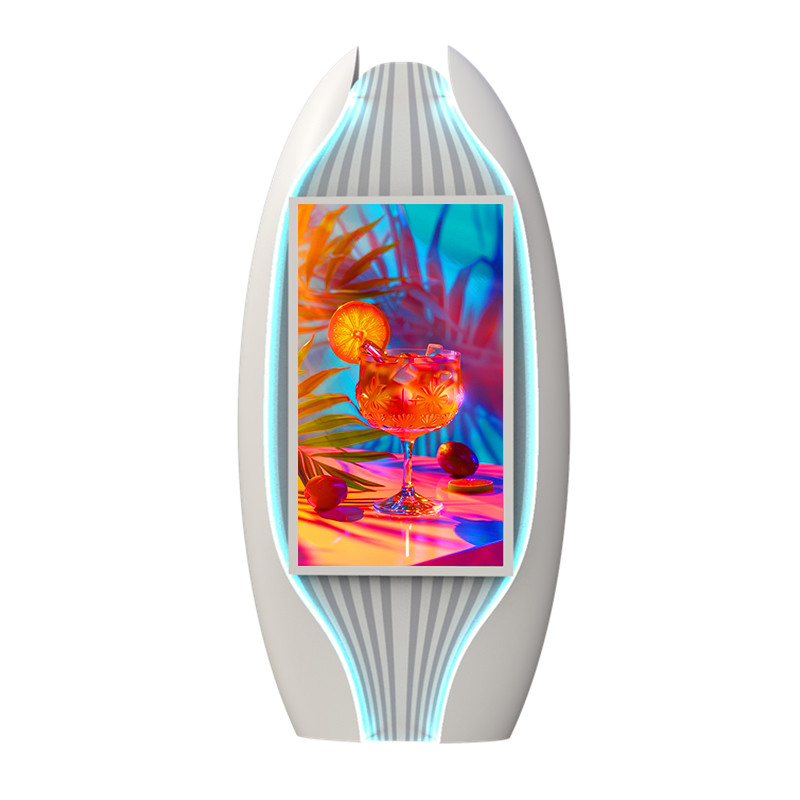 Alta luminosità 10000nits IP65 P4 P5 P6 P8 P10 LED mupi LED display digital digital led signage